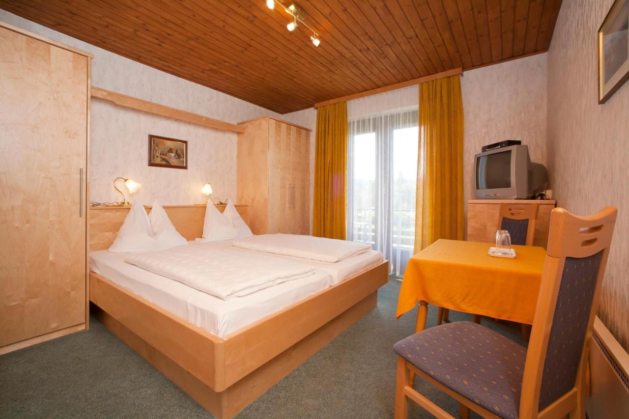 Haus Kaiser Шифлинг-ам-Зе Номер фото